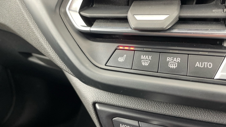 BMW 1 Series 118i [136] M Sport 5dr Step Auto [LCP] Petrol Hatchback